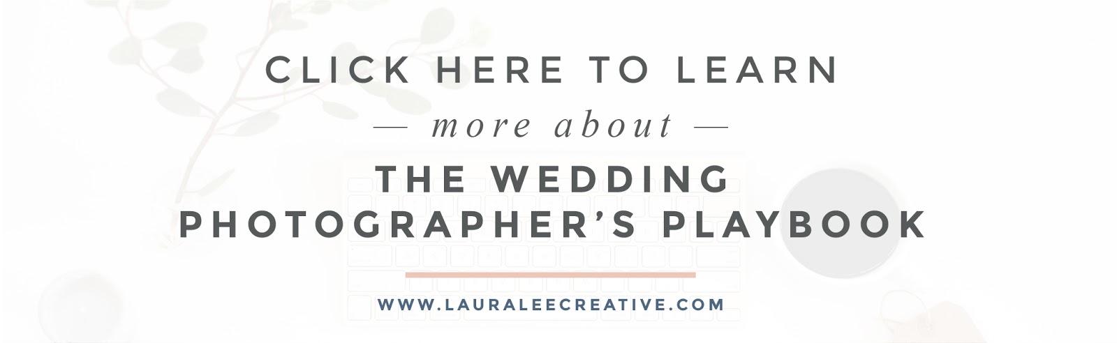 Wedding Photographer's Playbook