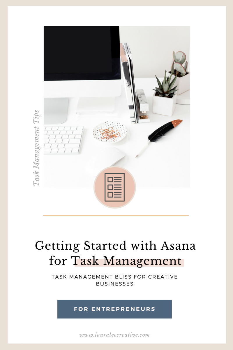 Getting Started with Asana for Task Management