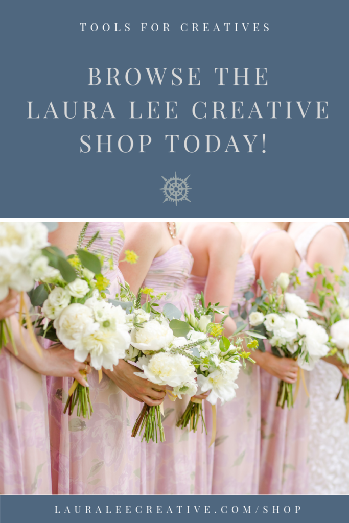 Laura Lee Creative Shop