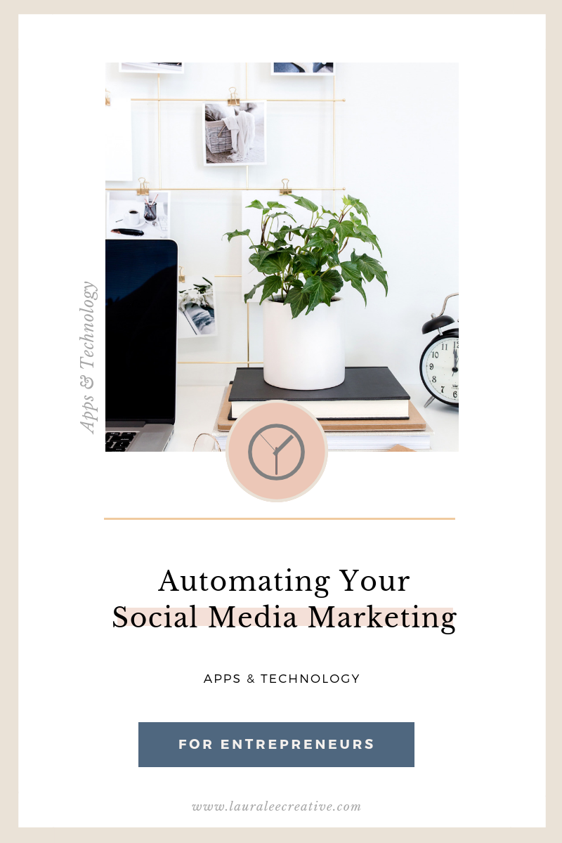 automating your social media marketing